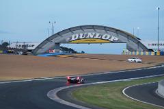 Le Mans 2010